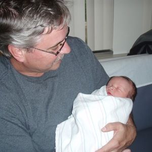 Meet your Posher, George